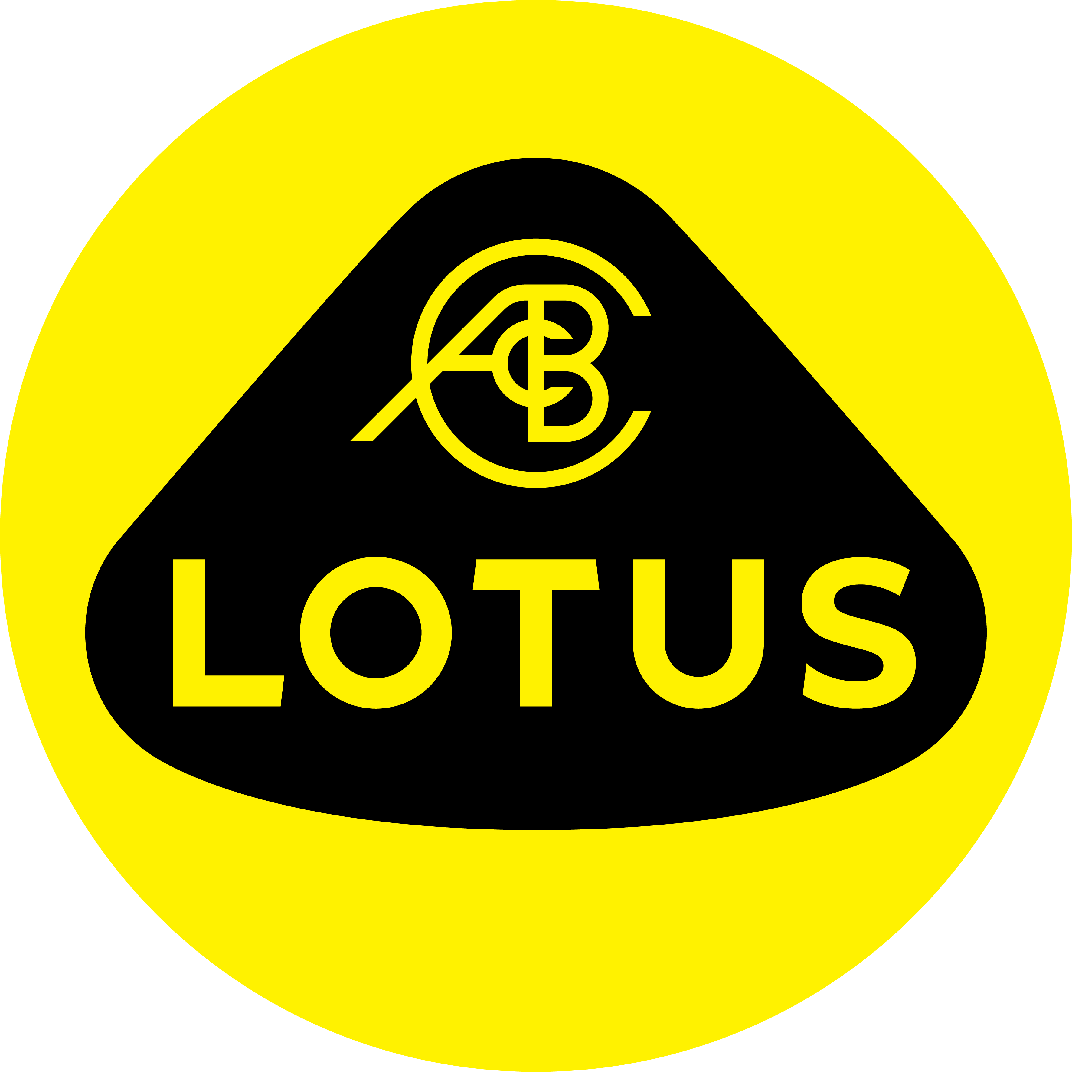 Lotus Charlotte